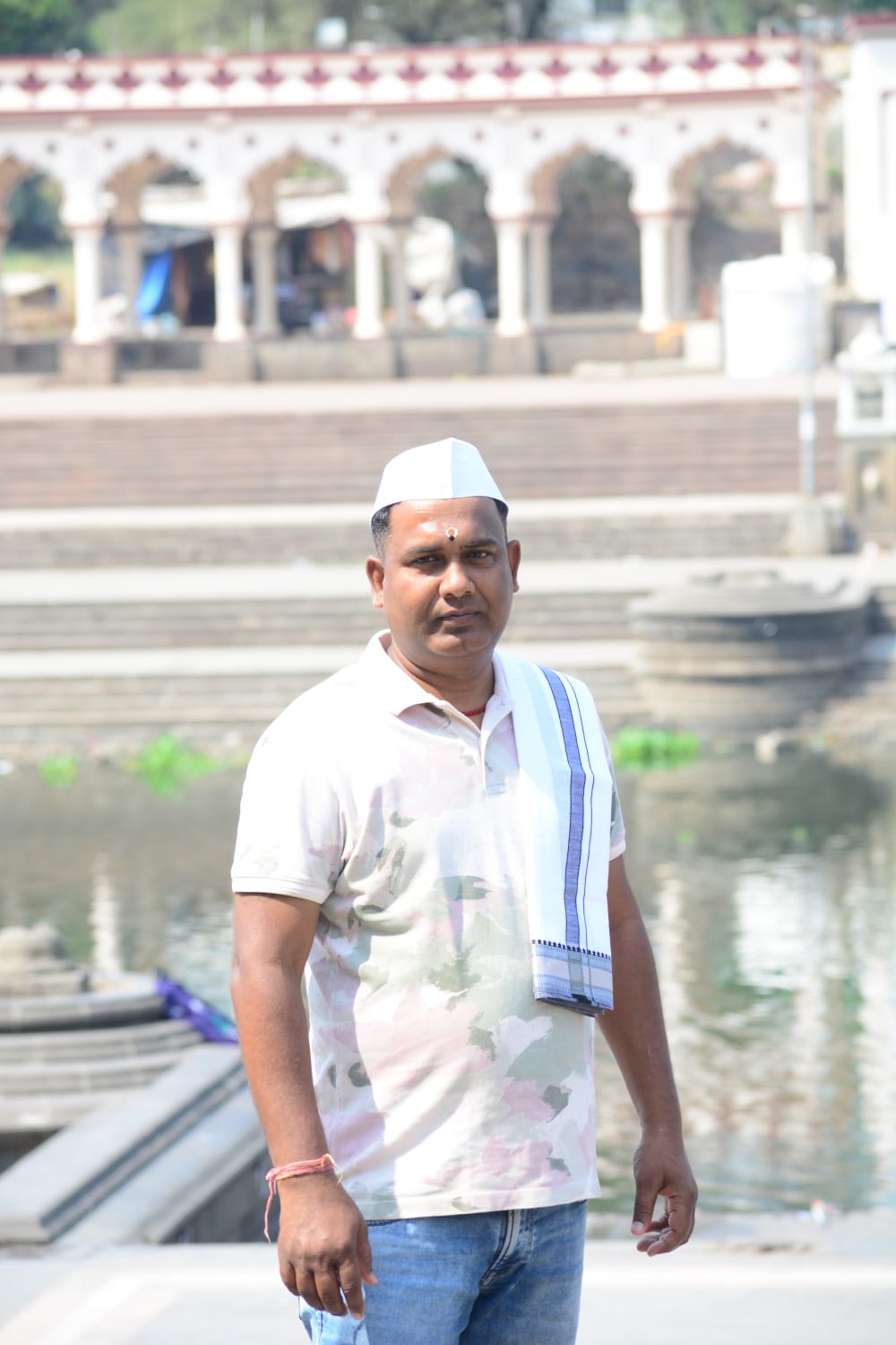 Harish Kumar